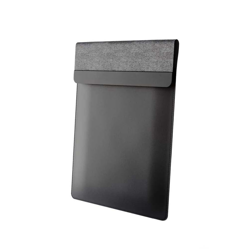 Laptop Tasche mit Wireless Ladestation 4in1