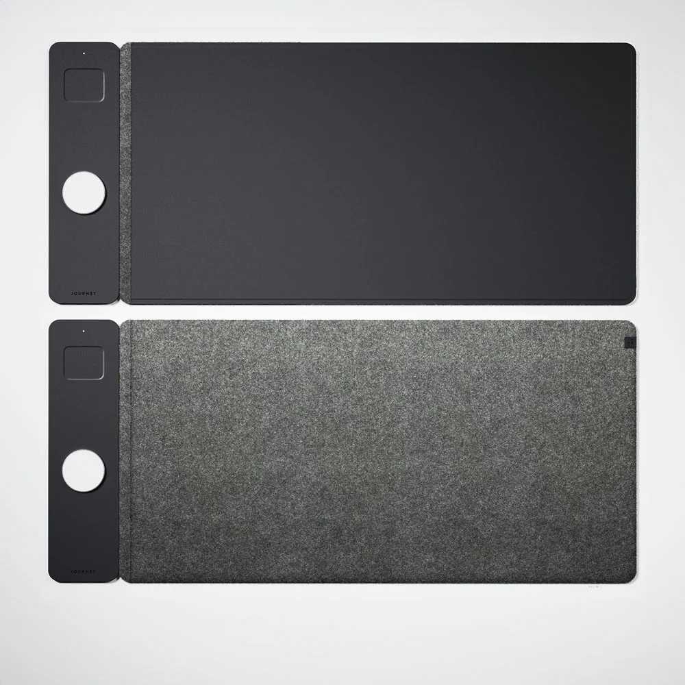 ultra schnelles Laden - Tisch Matte